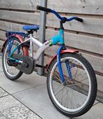 Jongens fiets 20 inch, Ophalen of Verzenden, Gebruikt, 20 inch of meer