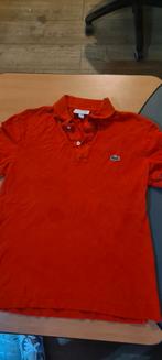 Lacoste Polo maat M, Kleding | Heren, Polo's, Maat 48/50 (M), Lacoste, Ophalen of Verzenden, Zo goed als nieuw