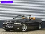 BMW 3 Serie Cabrio M3 - 2-Hand - First Paint (bj 1996), Auto's, 12 maanden, Achterwielaandrijving, 3201 cc, 4 stoelen