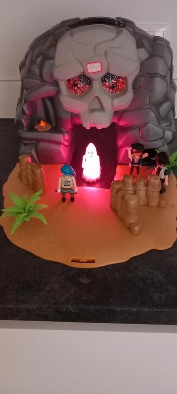 Playmobil Meeneemkoffer - Sinterklaas Cadeau! beschikbaar voor biedingen