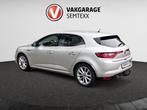 Renault Mégane 1.2 TCe GT-Line | Automaat | Cruise | Clima, Auto's, Gebruikt, 4 cilinders, 132 pk, 665 kg