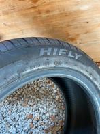 HiFly 205/50/15, Ophalen