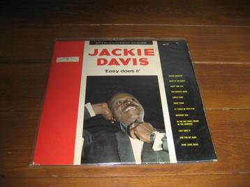 Sixties jackie davis beschikbaar voor biedingen