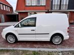 Volkswagen Caddy 1.9 TDI 77KW Bestel 2008, Auto's, Voorwielaandrijving, 1367 kg, 4 cilinders, Volkswagen