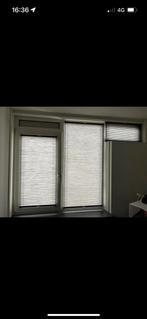 Veneta plissés top down bottom up, Ophalen, Zo goed als nieuw