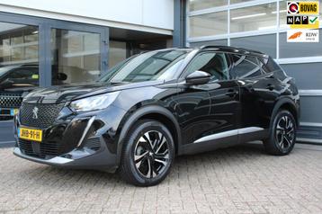 Peugeot 2008 1.2 PureTech Allure beschikbaar voor biedingen