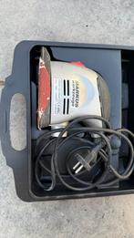 Markus Werkzeuge Excentrische Schuurmachine - Gebruikt, Doe-het-zelf en Verbouw, Gereedschap | Schuurmachines, Ophalen, Gebruikt