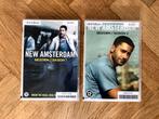 New Amsterdam - Seizoen 1 en 2 op DVD (krasvrij, met NL), Boxset, Ophalen of Verzenden, Vanaf 12 jaar, Zo goed als nieuw