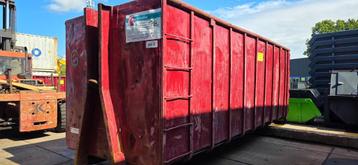 VERNOOY AFZETBAK 37M3 9413 beschikbaar voor biedingen