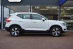 Volvo XC40 1.5 T4 Recharge Inscription Expression Automaat |, Auto's, Stof, 1712 kg, 129 pk, Adaptive Cruise Control