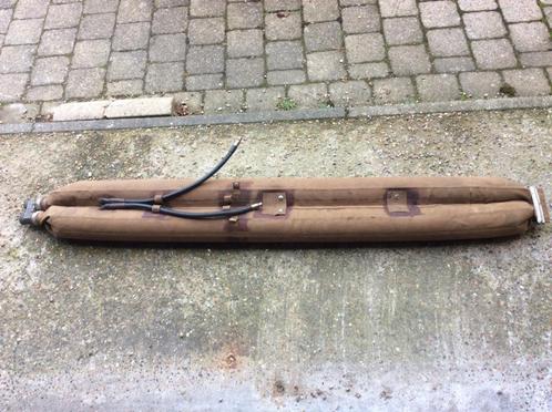 D-Day Life Preserver US.(as used in Normandy)., Verzamelen, Militaria | Tweede Wereldoorlog, Landmacht, Overige typen, Amerika