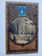 Assen Wapenkaart Port Natal 1902, Verzamelen, Ophalen of Verzenden, Voor 1920, Gelopen, Drenthe