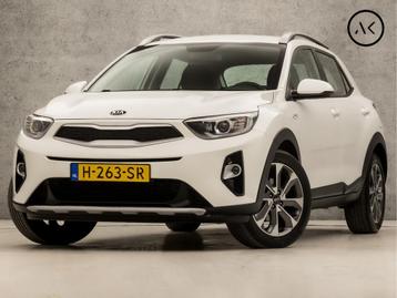 Kia Stonic 1.0 T-GDi DynamicLine (APPLE CARPLAY, GROOT NAVI, beschikbaar voor biedingen