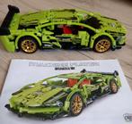 Technics modelauto Lamborghini, Ophalen of Verzenden, Zo goed als nieuw, Auto, Overige merken
