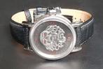 Limited edition HCW 'Soul Collector' horloge - automaat, Sieraden, Tassen en Uiterlijk, Horloges | Heren, Nieuw, Overige merken