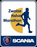 Startbewijs Zwolse halve marathon (GEZOCHT), Tickets en Kaartjes, Sport | Overige, April, Eén persoon