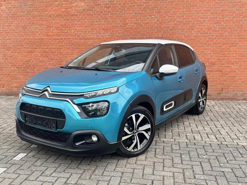 Citroen 1.2 PureTech Shine Pack| CARPLAY|CAMERA|NAVI|, Auto's, Citroën, Bedrijf, Te koop, Overige modellen, Achteruitrijcamera