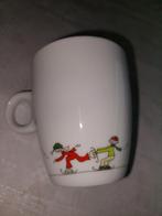 Koffiekopje winter
Ontworpen door Yvon Jaspers, Ophalen of Verzenden, Zo goed als nieuw, Overige stijlen
