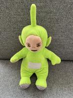 Pluche teletubbie knuffel Dipsy, Ophalen of Verzenden, Zo goed als nieuw, Overige typen