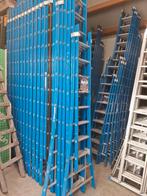 Ladders, Ophalen, Nieuw, 4 meter of meer