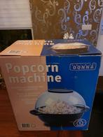 popcorn machine nw, Hobby en Vrije tijd, Ophalen, Nieuw
