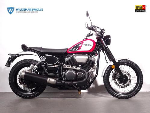 Yamaha SCR950 SCR 950, Motoren, Motoren | Yamaha, Bedrijf, Chopper, meer dan 35 kW