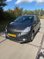 Peugeot 208 1.2 VTI 5-Deurs 58.000km, Auto's, Voorwielaandrijving, 1199 cc, Origineel Nederlands, Handgeschakeld