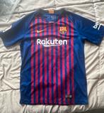 Authentic- Fc Barcelona shirt, Ophalen of Verzenden, Zo goed als nieuw, Maat 56/58 (XL), Voetbal