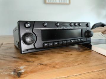 Becker Traffic PRO High Speed BE 7824 beschikbaar voor biedingen