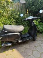 Riva senso ( mat zwart) geel kenteken., Ophalen, Gebruikt, Benzine, Overige merken