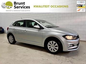 Volkswagen Polo 1.0 TSI 95PK Business Bj.19|Pdc V/A|Carplay| beschikbaar voor biedingen