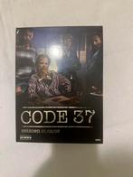 Code 37 seizoen 1 t/m3, Ophalen of Verzenden, Zo goed als nieuw, Vanaf 12 jaar, Boxset