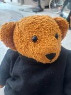 Schattige Teddybeer met Trui, Ophalen of Verzenden, Gebruikt, Beer