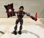 Lego Knights Kingdom, ridder Vladek (8774), Kinderen en Baby's, Speelgoed | Duplo en Lego, Ophalen of Verzenden, Zo goed als nieuw