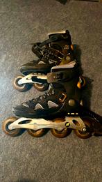 Skeelers maat 41.5, Ophalen, Zo goed als nieuw, Inline skates 4 wielen, Overige merken