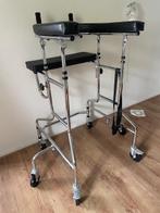 Walker assist - loop trainer, Diversen, Rollators, Ophalen of Verzenden, Lichtgewicht, Zo goed als nieuw