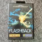 Flashback Sega Megadrive, 2 spelers, Gebruikt, Ophalen of Verzenden, Mega Drive