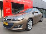 Opel Astra 1.4 Turbo 140 pk Cosmo All In prijs, Auto's, Opel, Voorwielaandrijving, Stof, Zwart, 4 cilinders