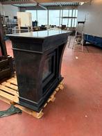 Stijlvolle Schouw - Perfect voor uw Interieur!, Ophalen, Gebruikt, Vrijstaande haard, .