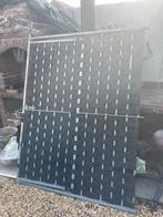 Stevige ijzeren deur, Ophalen, Minder dan 3 meter, IJzer, 1 tot 2 meter