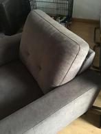 Nieuwe stoel met afneembare hoofdsteun, Ophalen, Nieuw, Stof, 50 tot 75 cm