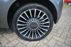 Fiat 500C 0.9 TwinAir Turbo Lounge 2017|Cabrio| € 9.499,00, 945 kg, Stof, Lichtsensor, Cabriolet
