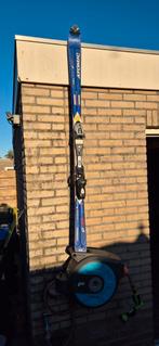 Atomic Ski's - 170cm, Sport en Fitness, Skiën en Langlaufen, 160 tot 180 cm, Gebruikt, Ophalen of Verzenden, Carve