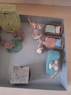 Muizenhuis, Ophalen of Verzenden, Gebruikt, Poppenhuis