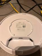 UniFi AP AC twee stuks compleet, Computers en Software, Accesspoints, Ophalen of Verzenden, Zo goed als nieuw, Unifi