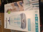 Nieuwe Babymoov turbosteam flessen sterilisator., Ophalen of Verzenden, Nieuw, Sterilisator