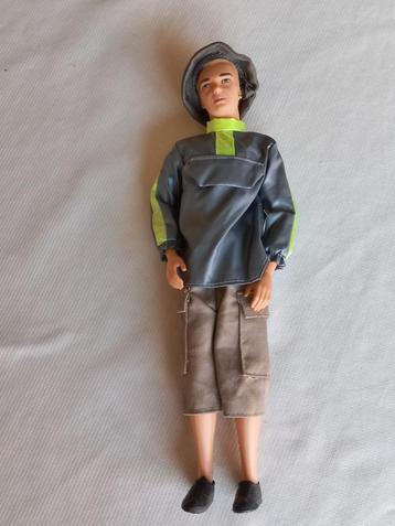 Flavias Liam -  Barbie Ken - vintage beschikbaar voor biedingen