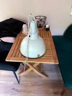 Hanglamp, Huis en Inrichting, Lampen | Hanglampen, Ophalen, Minder dan 50 cm