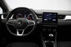 Renault CAPTUR 1.0 TCe Zen - Carplay, Navi, Cruise, Camera, Voorwielaandrijving, Gebruikt, Euro 6, Met garantie (alle)
