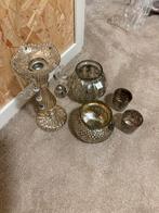 Alles van Riviaire. Maison, Huis en Inrichting, Overige materialen, Gebruikt, Ophalen of Verzenden, Grijs